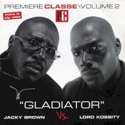 Muchas Gracias (Munchi vs. Lord Kossity & Jacky)