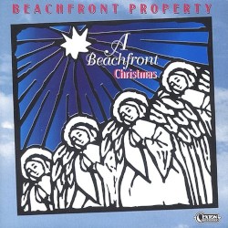 A Beachfront Christmas