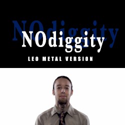 No Diggity (Metal Version)
