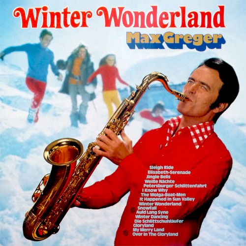 Winter Wonderland