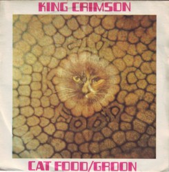Cat Food / Groon