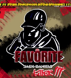 Jack Daniels Killer III