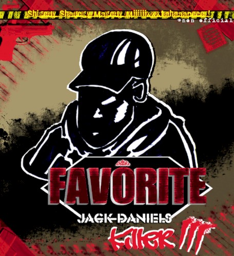 Jack Daniels Killer III