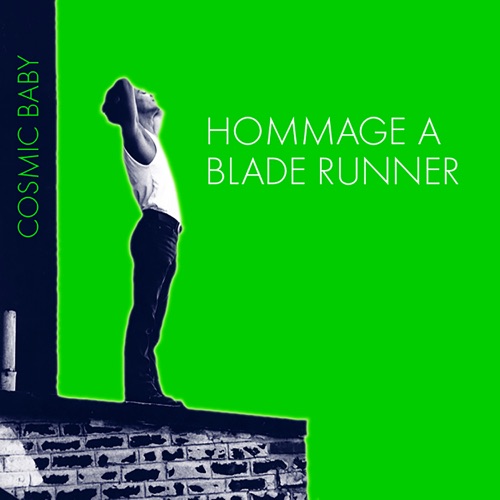 Hommage A Blade Runner