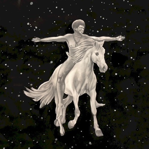 Black Velvet (Stripped‐Down Mixes)