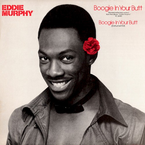 Boogie In Your Butt
