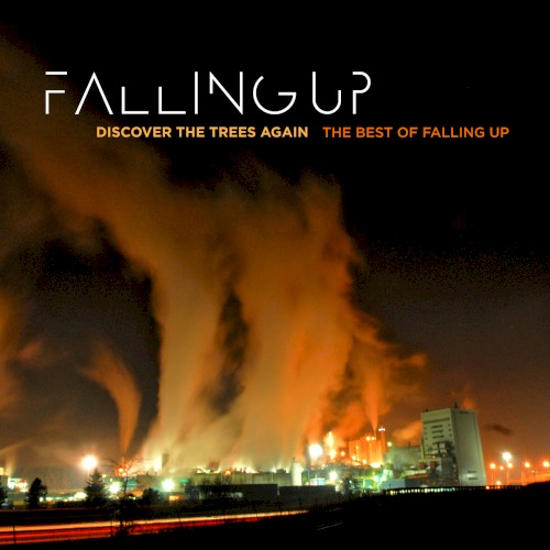 Discover the Trees Again: The Best of Falling Up