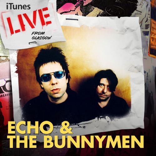 Live From Glasgow