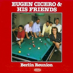 Berlin Reunion
