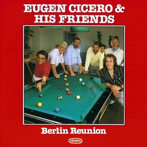 Berlin Reunion