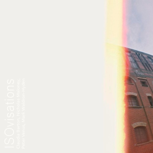 ISOvisations