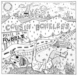 Revel in the Rubble