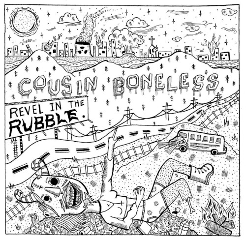 Revel in the Rubble