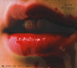 We Sing of Only Blood or Love