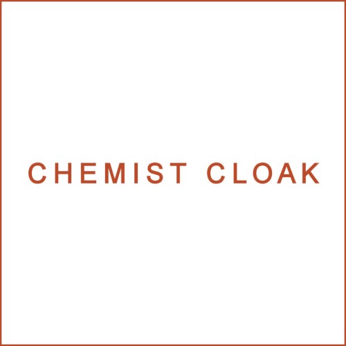 Chemist Cloak