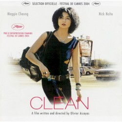 Clean - Music From The Motion Picture Soundtrack