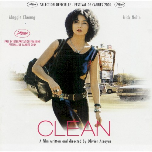 Clean - Music From The Motion Picture Soundtrack