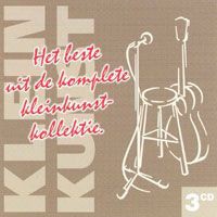 Het beste uit de komplete kleinkunstkollektie