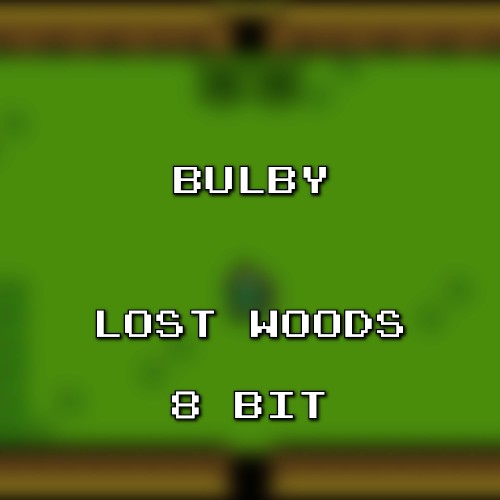 Lost Woods 8 Bit (The Legend of Zelda: Ocarina of Time)