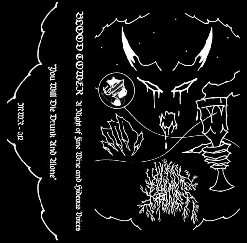 A Night of Fine Wine and Hideous Voices