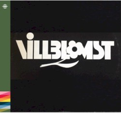 Villblomst