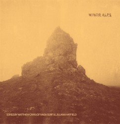 Songs by Matthew Caws (of Nada Surf) & Juliana Hatfield