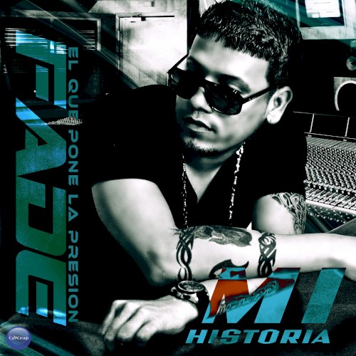 Mi historia