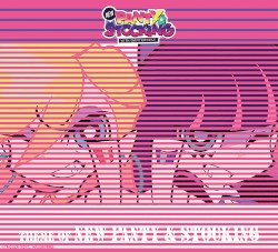 Theme of New PANTY & STOCKING