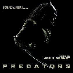 Predators: Original Motion Picture Soundtrack