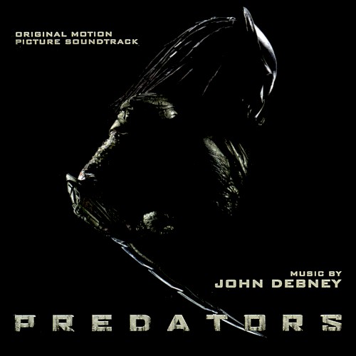 Predators: Original Motion Picture Soundtrack
