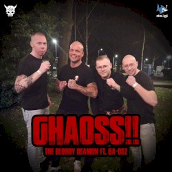Ghaoss!!