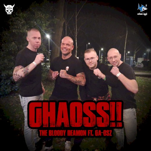 Ghaoss!!