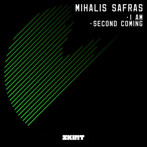 I Am / Second Coming