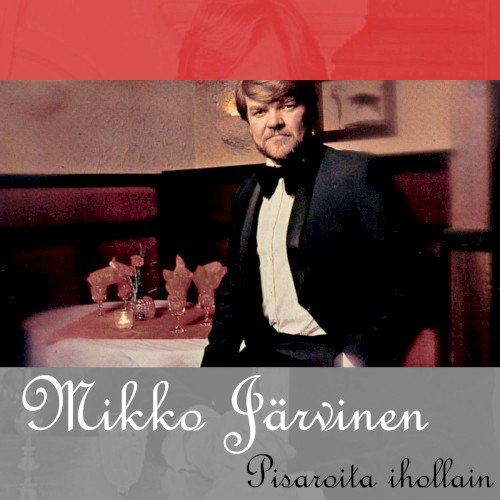 Pisaroita ihollain