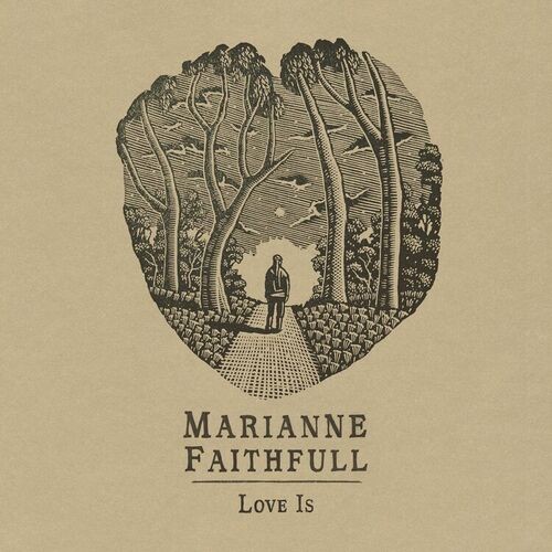 Love Is (Head Version)