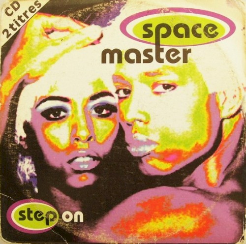Step On