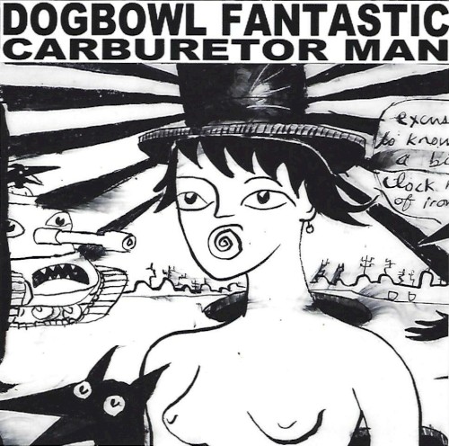 Fantastic Carburetor Man