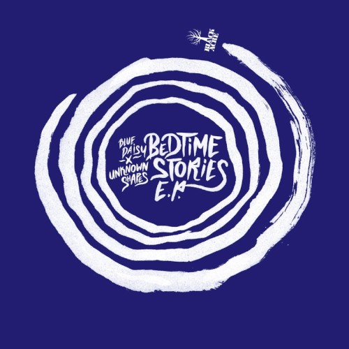 Bedtime Stories E.P.