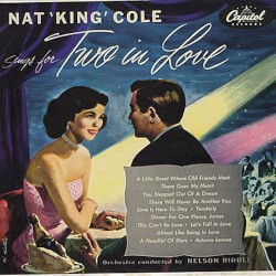 Sings for Two in Love