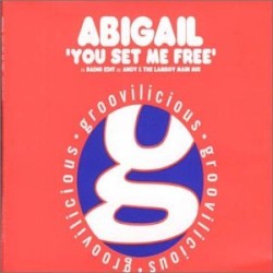 You Set Me Free