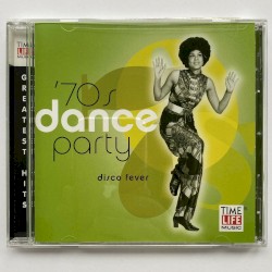 ’70s Dance Party: Disco Fever
