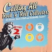 Calling All Rock ’n’ Roll Collectors, Vol. 2
