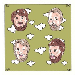 Daytrotter Session 2014-09-04