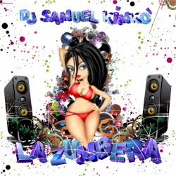 La zumbera