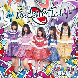 It's a Show Time!