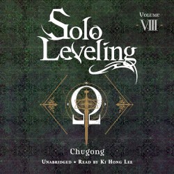 Solo Leveling, Volume VIII