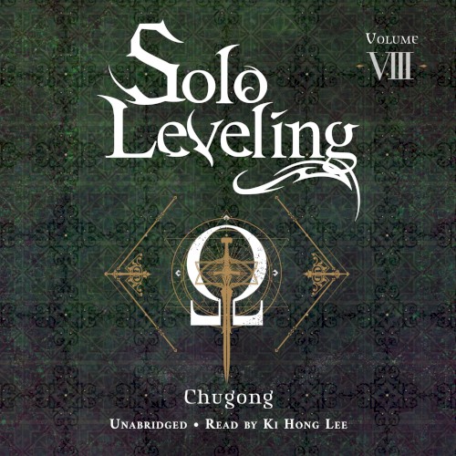 Solo Leveling, Volume VIII