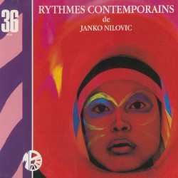 Rythmes Contemporains