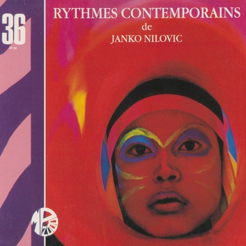 Rythmes Contemporains