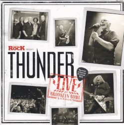 Classic Rock #207: Live at Brooklyn Bowl London